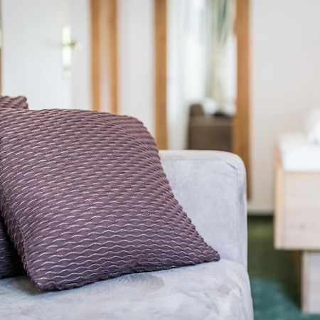 Hotel Waldsee 피에 객실 사진