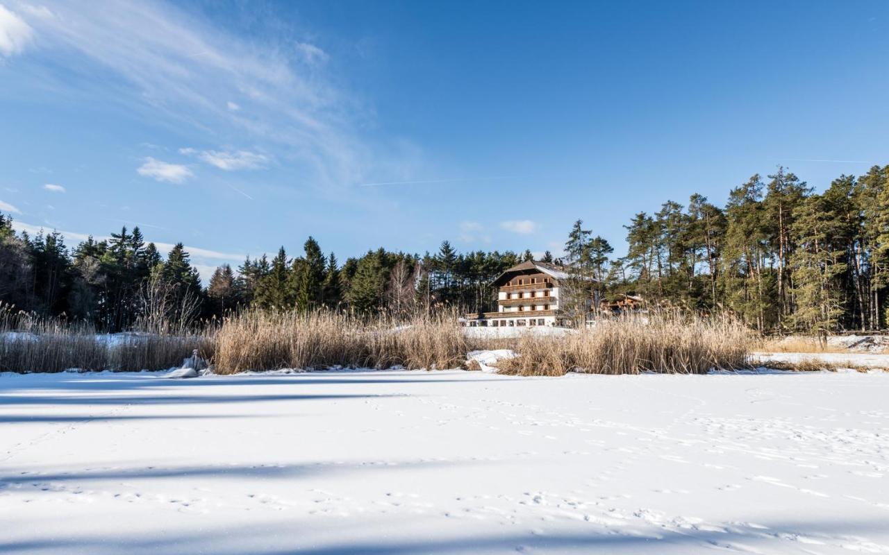 Hotel Waldsee 피에 외부 사진