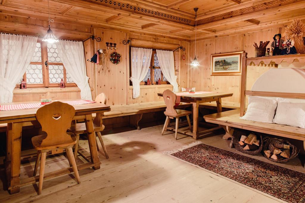 Hotel Waldsee 피에 외부 사진