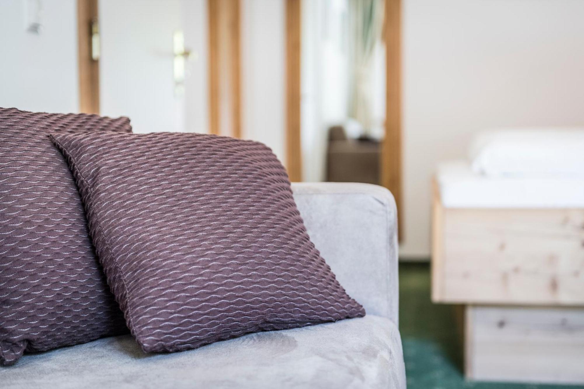 Hotel Waldsee 피에 객실 사진