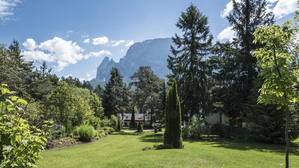 Hotel Waldsee 피에 외부 사진