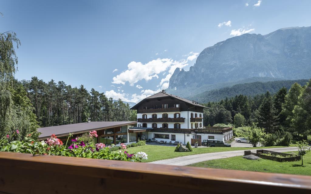 Hotel Waldsee 피에 외부 사진