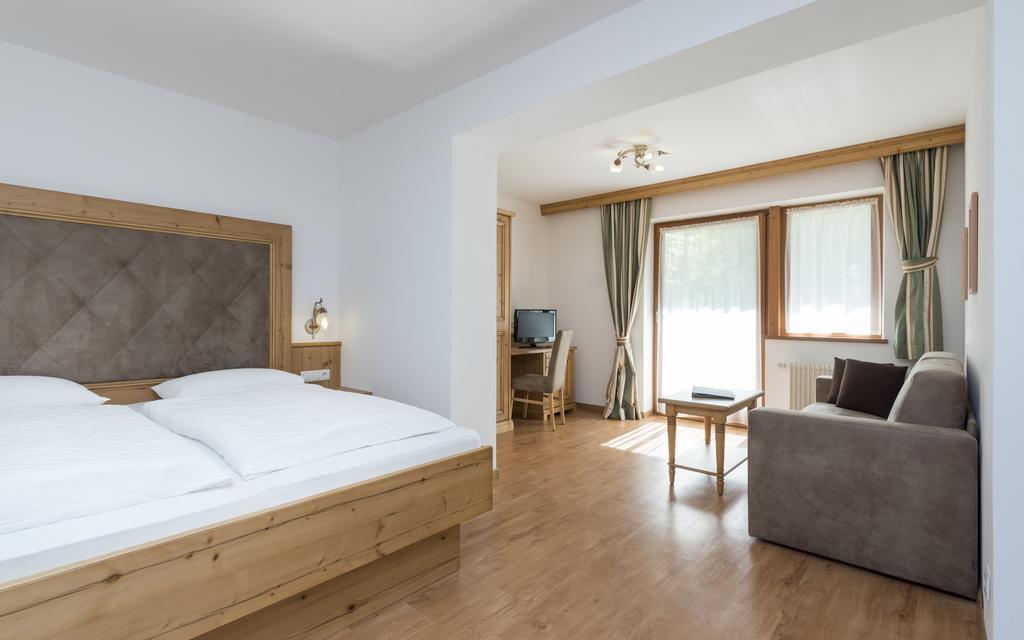 Hotel Waldsee 피에 외부 사진