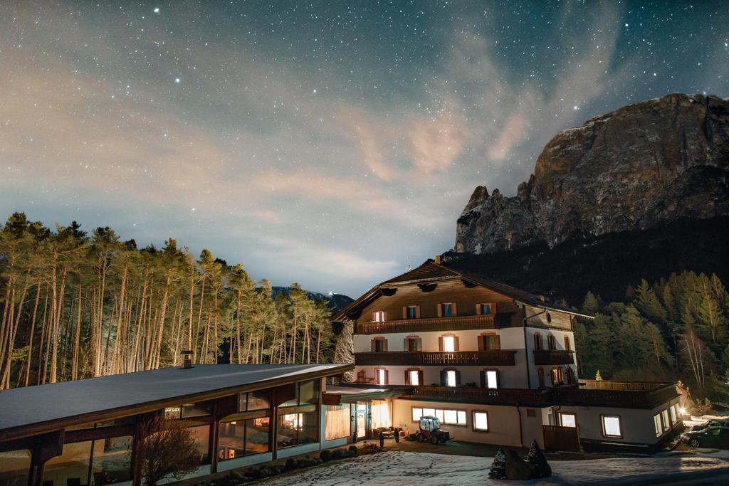 Hotel Waldsee 피에 외부 사진