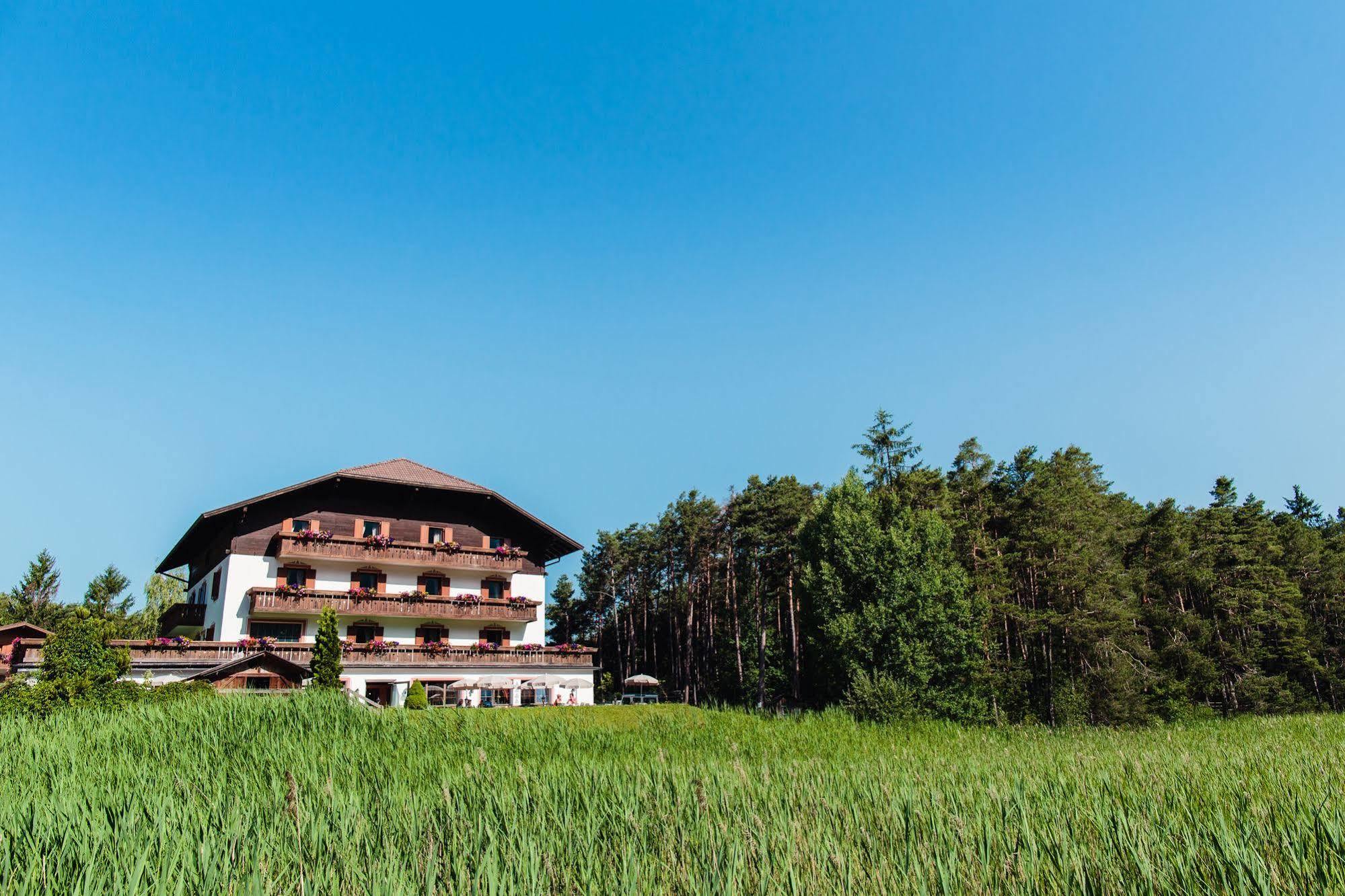 Hotel Waldsee 피에 외부 사진