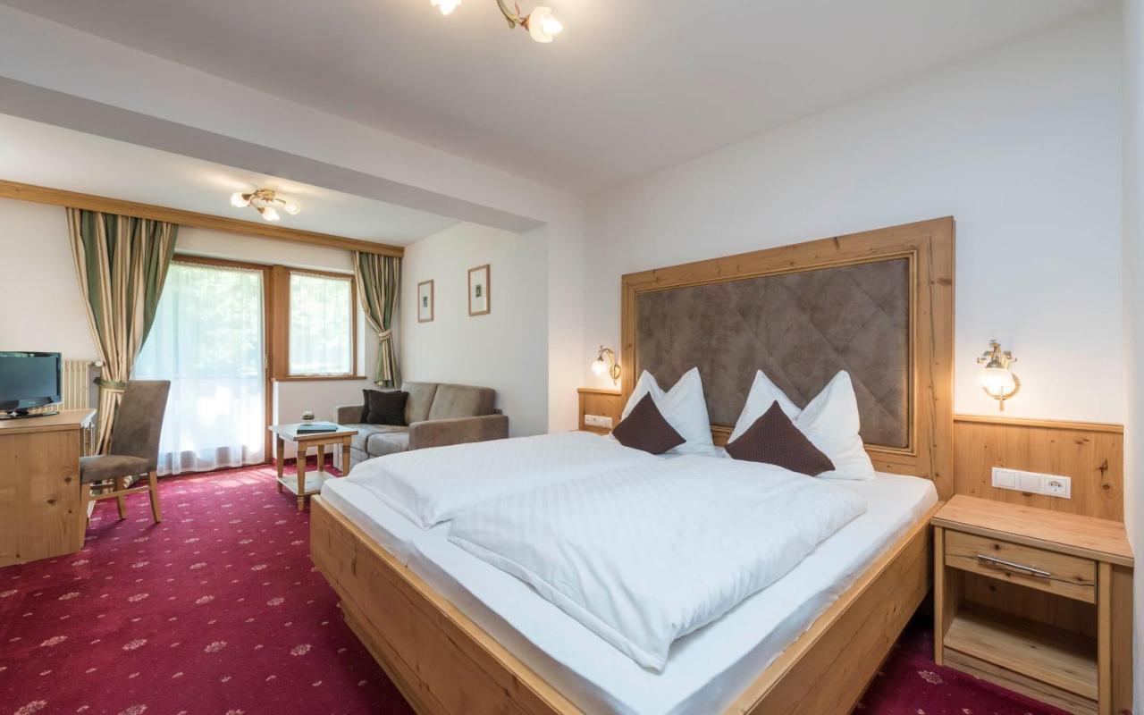 Hotel Waldsee 피에 외부 사진