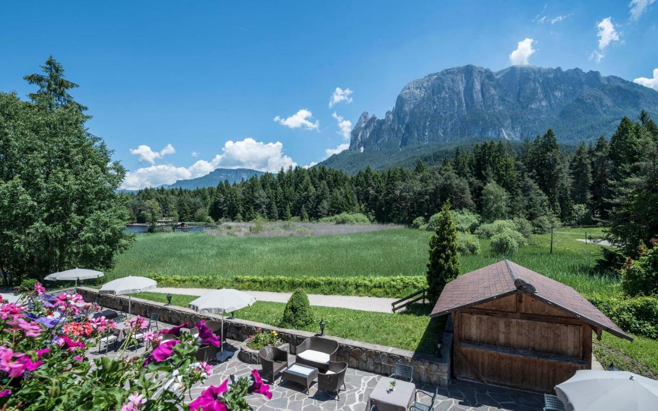 Hotel Waldsee 피에 외부 사진