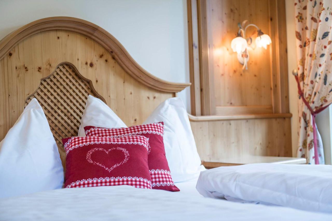 Hotel Waldsee 피에 외부 사진