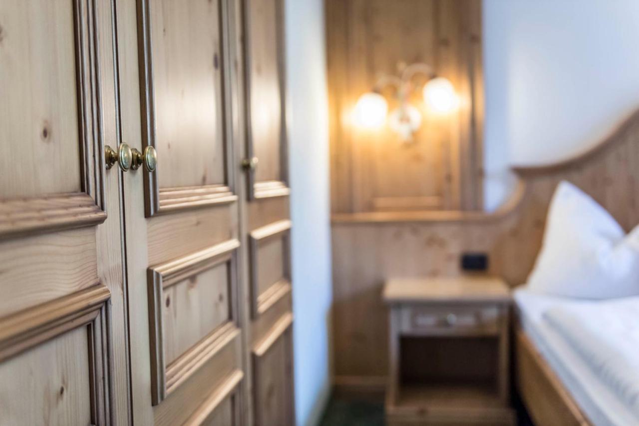 Hotel Waldsee 피에 외부 사진
