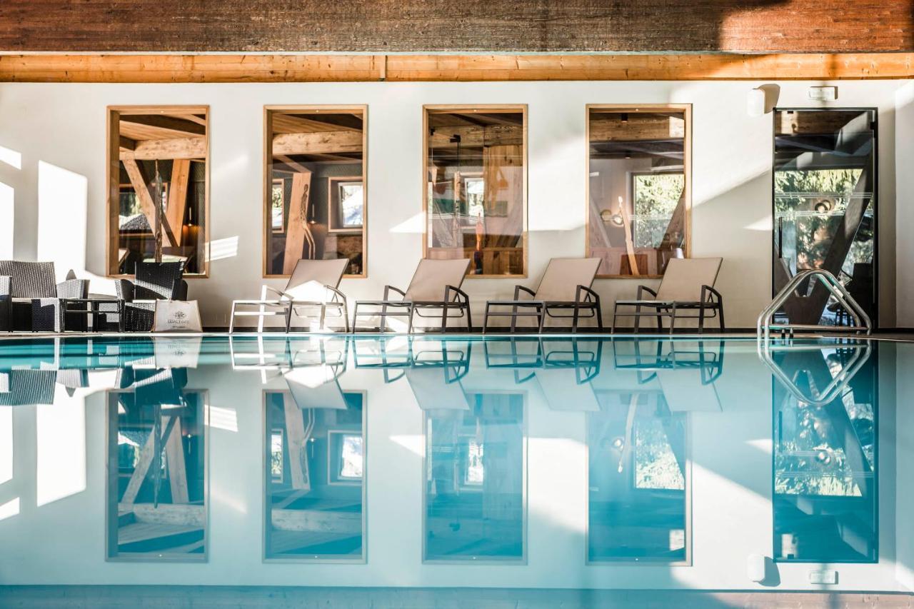 Hotel Waldsee 피에 외부 사진