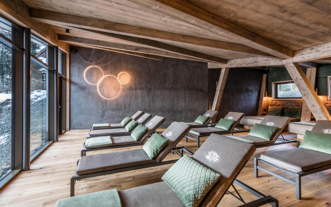 Hotel Waldsee 피에 외부 사진