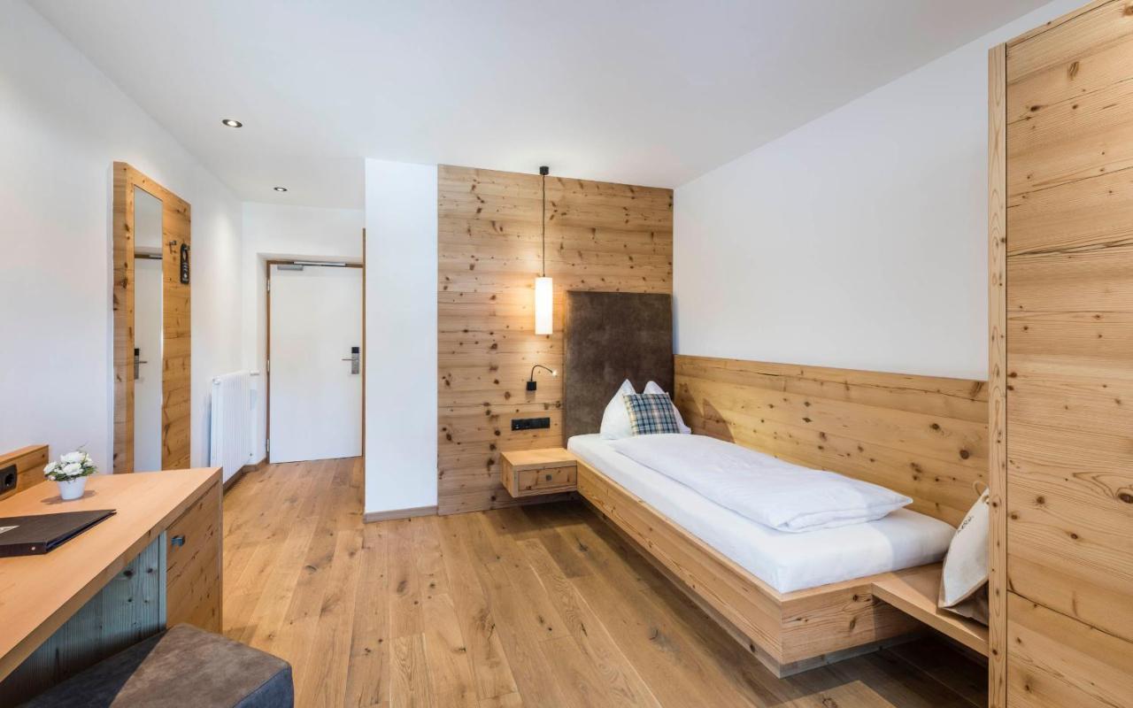Hotel Waldsee 피에 외부 사진