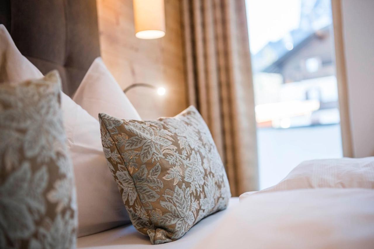 Hotel Waldsee 피에 외부 사진
